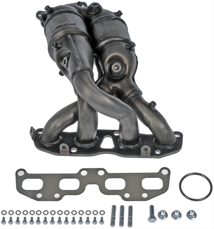 RNB-674-130, Dorman Direct-Fit Manifold Catalytic Converters for 2007-2012 SENTRA - 674-130 في الإمارات العربية المتحدة, دبي. Condition - new. Price ⁦2,950 AED⁩. Photo, seller contacts | AUTO.AE