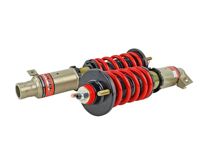 SK2-541-05-4720, Skunk2 Racing Pro-S II Coilovers for 1992-1995 CIVIC, 1994-2001 INTEGRA - 541-05-4720 في الإمارات العربية المتحدة, دبي. Condition - new. Price 4,060 AED. Photo, seller contacts | AUTO.AE