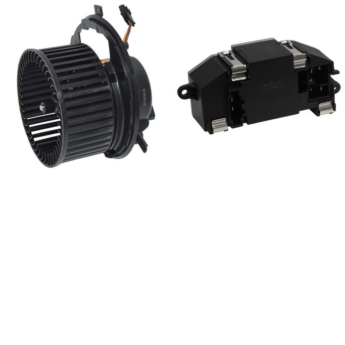 UAC-BK1474, Universal Air Conditioner Blower Motors BK 1474 в ОАЭ, Дубай. Состояние - новое. Цена 600 AED. Фото, контакты продавца | AUTO.AE