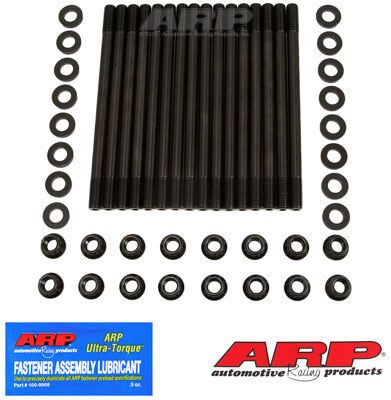 208-4309, ARP 208-4309 Head Stud Kit for ACURA NSX 3.0/3.2L 1990-2005. ARP2000. 12pt in UAE, Dubai. Condition - new. Price 1,670 AED. Photo, seller contacts | AUTO.AE