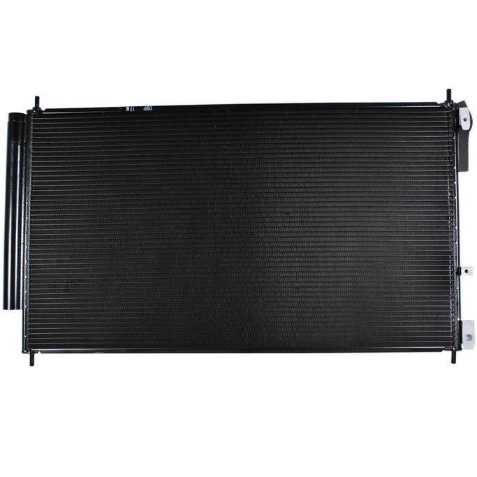 DNP-477-0618, Denso Air Conditioning Condensers for 2005-2010 ODYSSEY - 477-0618 in UAE, Dubai. Condition - new. Price 570 AED. Photo, seller contacts | AUTO.AE