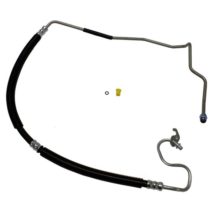 EDD-92609, Edelmann Power Steering Pressure Hoses for 2010-2011 FOCUS - 92609B في الإمارات العربية المتحدة, دبي. Condition - new. Price 240 AED. Photo, seller contacts | AUTO.AE