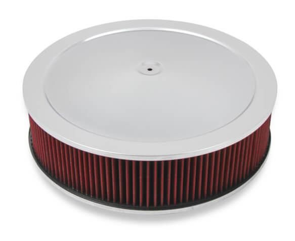 HLY-120-4140, Holley Air Cleaner Assemblies 120-4140 в ОАЭ, Дубай. Состояние - новое. Цена ⁦1 230 AED⁩. Фото, контакты продавца | AUTO.AE