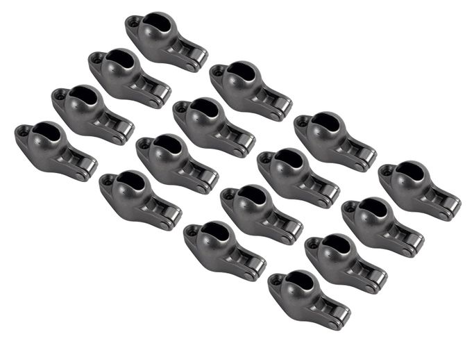 PQX-68350356, PRW Sportsman Steel Roller Tip Rocker Arms 68350356 في الإمارات العربية المتحدة, دبي. Condition - new. Price ⁦980 AED⁩. Photo, seller contacts | AUTO.AE
