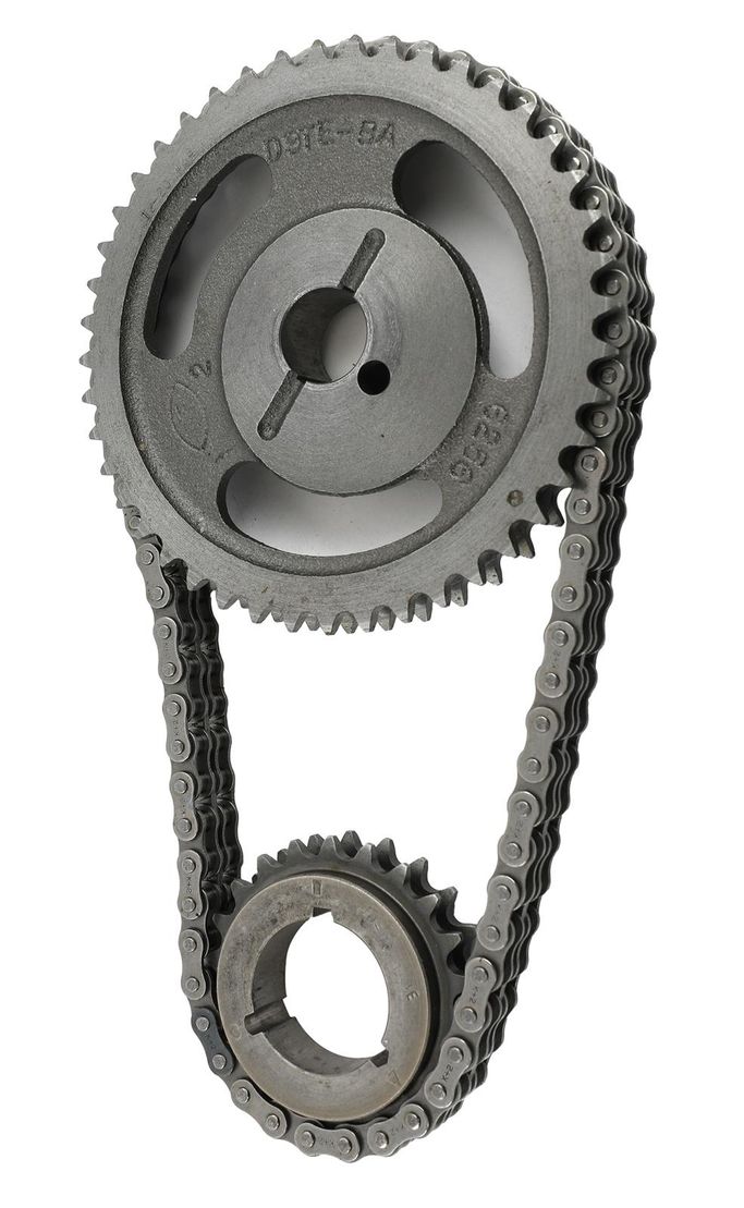 CCA-2122, COMP Cams Magnum Double Roller Timing Sets 2122CPG في الإمارات العربية المتحدة, دبي. Condition - new. Price 580 AED. Photo, seller contacts | AUTO.AE