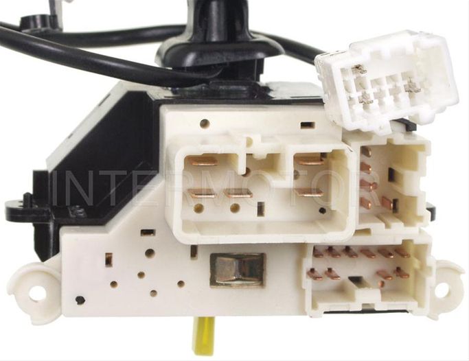 SMP-CBS1137, Standard Motor Combination Switches for 1997-2004 DIAMANTE - CBS-1137 في الإمارات العربية المتحدة, دبي. Condition - new. Price ⁦450 AED⁩. Photo, seller contacts | AUTO.AE