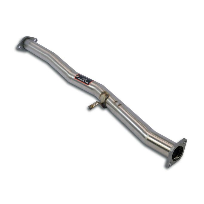 961613., SUPERSPRINT 961613. Centre Pipe for SUBARU Impreza GT in UAE, Dubai. Condition - new. Price 2,120 AED. Photo, seller contacts | AUTO.AE