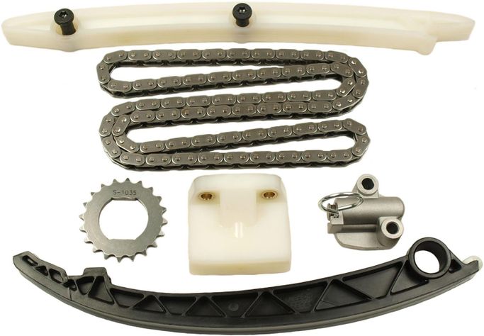 CLO-9-4311S, Cloyes Timing Chain and Gear Sets 9-4311S in UAE, Dubai. Condition - new. Price 530 AED. Photo, seller contacts | AUTO.AE
