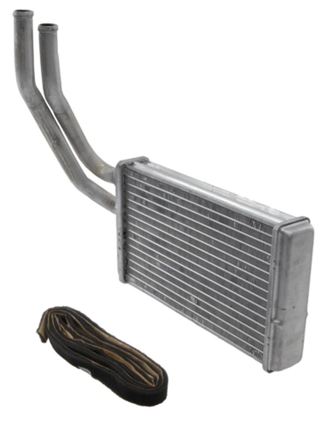 FSS-92375, Four Seasons Heater Cores for 2007-2013 SX4 - 92375 في الإمارات العربية المتحدة, دبي. Condition - new. Price 370 AED. Photo, seller contacts | AUTO.AE