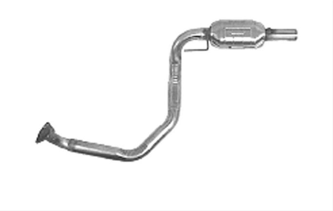 CTO-9189, Catco Direct-Fit Catalytic Converters 9189 in UAE, Dubai. Condition - new. Price ⁦2,940 AED⁩. Photo, seller contacts | AUTO.AE