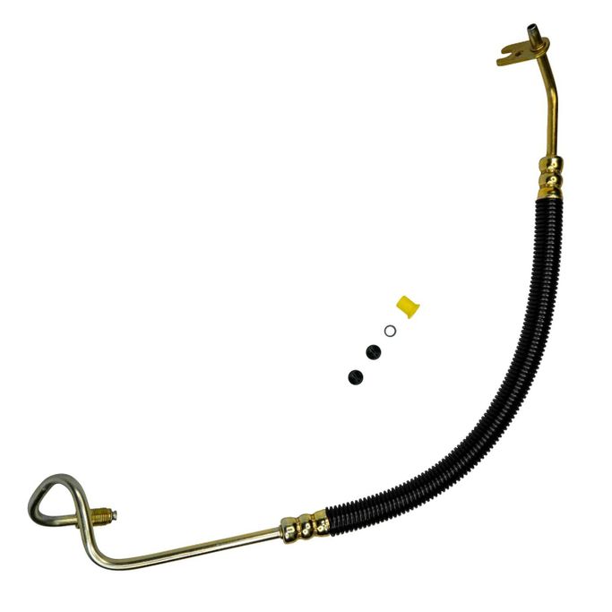 EDD-80617E, Edelmann Elite Power Steering Hoses 80617E في الإمارات العربية المتحدة, دبي. Condition - new. Price 150 AED. Photo, seller contacts | AUTO.AE