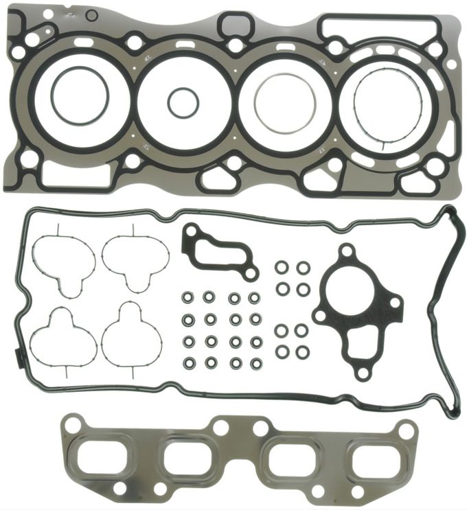 MAH-HS54594, Mahle Original Head Gasket Sets for 2009-2012 EQUATOR, 2005-2019 FRONTIER - HS54594 في الإمارات العربية المتحدة, دبي. Condition - new. Price 840 AED. Photo, seller contacts | AUTO.AE