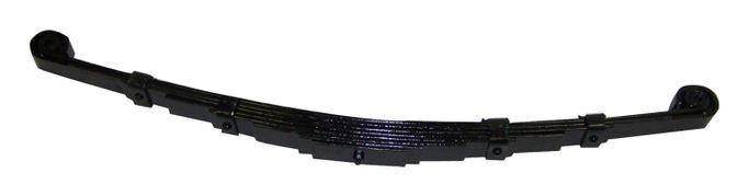 CWA-A612, Crown Automotive Leaf Spring Assemblies for 1941-1945 MB, 1945-1953 WILLYS - A612 في الإمارات العربية المتحدة, دبي. Condition - new. Price 450 AED. Photo, seller contacts | AUTO.AE