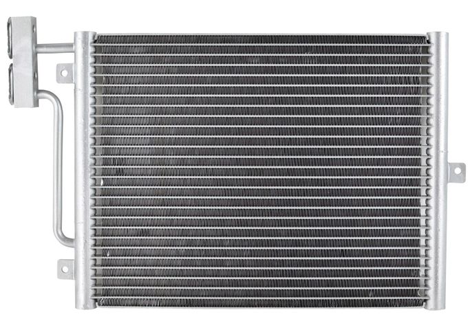 OSC-4848, OSC Automotive Air Conditioning Condensers for 1999-2005 911, 1997-2008 BOXSTER - 4848 in UAE, Dubai. Condition - new. Price ⁦280 AED⁩. Photo, seller contacts | AUTO.AE