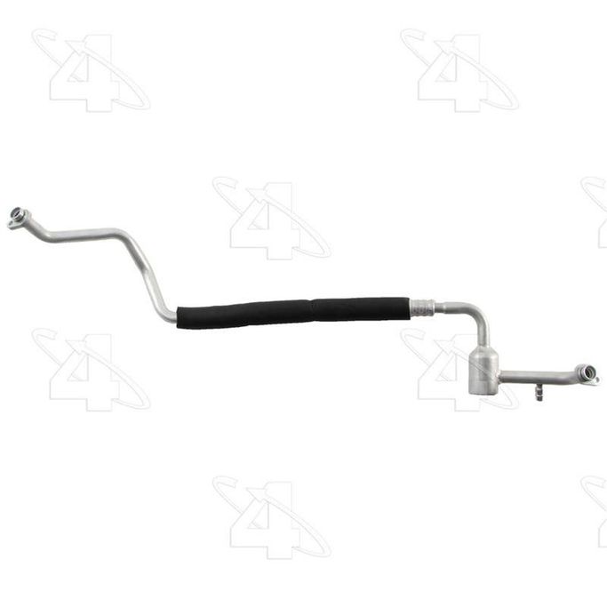 FSS-66409, Four Seasons Air Conditioning Suction Hoses for 2015-2021 MURANO - 66409 في الإمارات العربية المتحدة, دبي. Condition - new. Price 150 AED. Photo, seller contacts | AUTO.AE