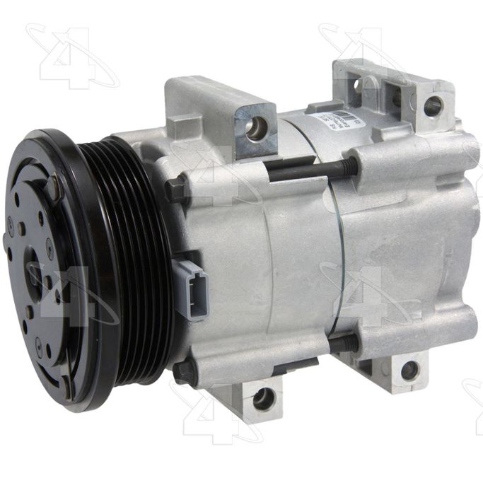FSS-1150NK, Four Seasons Complete Air Conditioning Kits for 1998-2002 ESCORT - 1150NK in UAE, Dubai. Condition - new. Price 930 AED. Photo, seller contacts | AUTO.AE