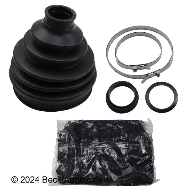 BCK-103-3176, Beck/Arnley CV Joint Boots 103-3176 in UAE, Dubai. Condition - new. Price 100 AED. Photo, seller contacts | AUTO.AE