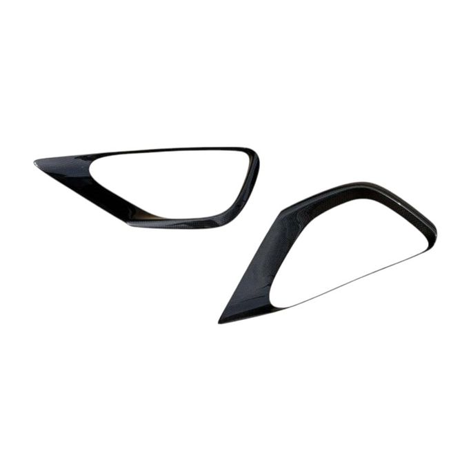 F6 333 49, NOVITEC F6 333 49 Front Inlet, Visible Carbon for FERRARI Portofino M 2020-2023 в ОАЭ, Дубай. Состояние - новое. Цена ⁦5 480 AED⁩. Фото, контакты продавца | AUTO.AE