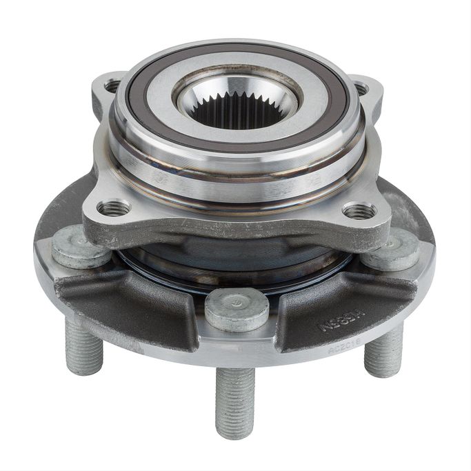 MOG-512517, Moog Wheel Bearing and Hub Assemblies for 2017-2022 GT, 2015-2025 MUSTANG - 512517 في الإمارات العربية المتحدة, دبي. Condition - new. Price ⁦460 AED⁩. Photo, seller contacts | AUTO.AE