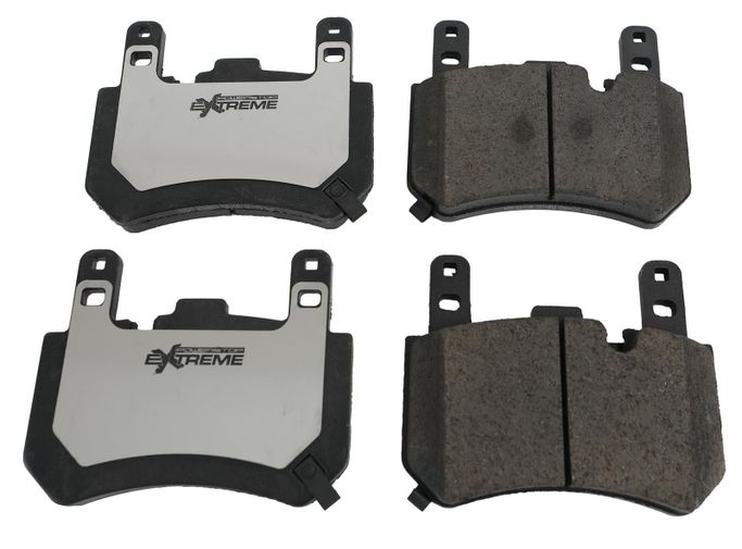 PWR-Z26-2503, PowerStop Z26 Street Warrior Brake Pads and Hardware Kits for 2023-2025 CORVETTE - Z26-2503 في الإمارات العربية المتحدة, دبي. Condition - new. Price ⁦410 AED⁩. Photo, seller contacts | AUTO.AE