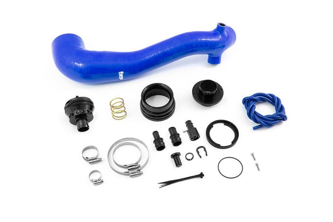 FMDV39, FORGE FMDV39 Dump Valve for VOLKSWAGEN Golf MK8 1.5 TSI/ AUDI Q3 35 TFSI 1.5 TSI 2022 in UAE, Dubai. Condition - new. Price ⁦2,120 AED⁩. Photo, seller contacts | AUTO.AE
