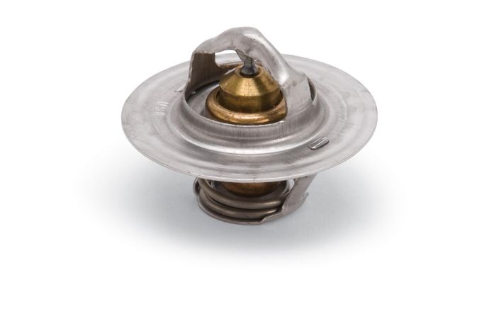 EDL-8604, Edelbrock High Performance Thermostats 8604 in UAE, Dubai. Condition - new. Price 140 AED. Photo, seller contacts | AUTO.AE