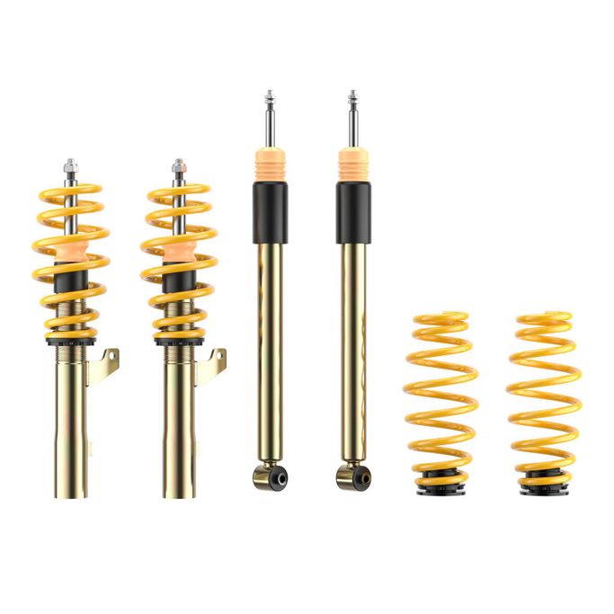 STQ-182100DL, ST Suspensions - Coilover Kits for 2022-2023 S3 - 182100DL في الإمارات العربية المتحدة, دبي. Condition - new. Price 6,680 AED. Photo, seller contacts | AUTO.AE