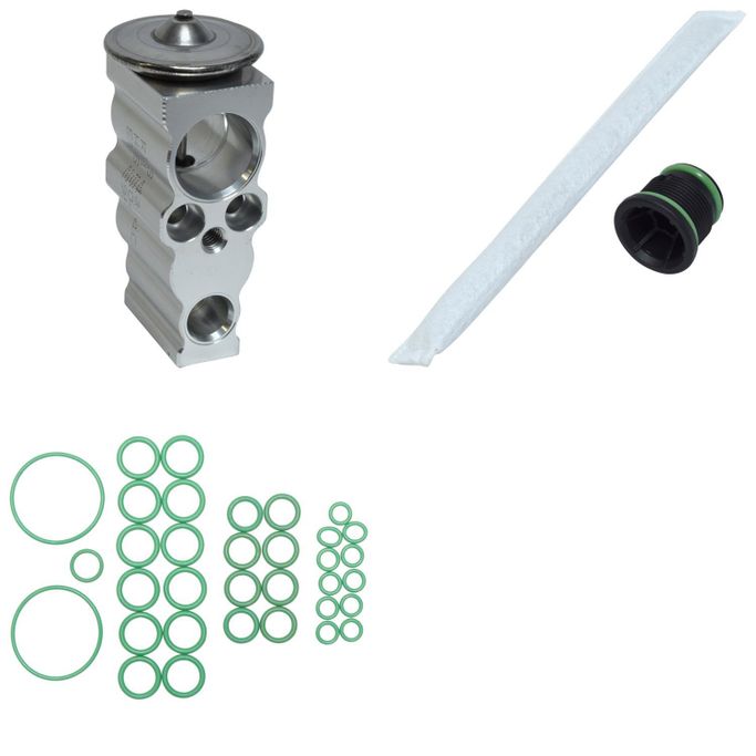 UAC-AK2015, Universal Air Conditioner Air Conditioning Repair Kits for 2016-2021 CIVIC, 2019-2022 INSIGHT - AK 2015 in UAE, Dubai. Condition - new. Price 150 AED. Photo, seller contacts | AUTO.AE