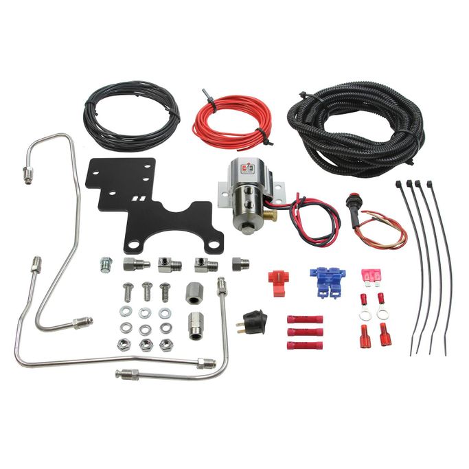 HUU-5671522, Hurst Roll Control Kits for 1987-1993 MUSTANG - 5671522 in UAE, Dubai. Condition - new. Price 1,680 AED. Photo, seller contacts | AUTO.AE
