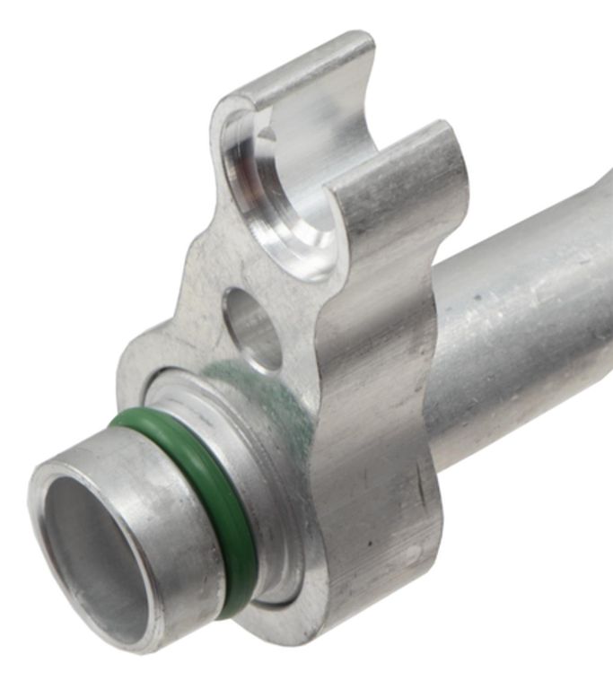 FSS-66256, Four Seasons Air Conditioning Suction Hoses for 2015-2021 WRX - 66256 في الإمارات العربية المتحدة, دبي. Condition - new. Price 180 AED. Photo, seller contacts | AUTO.AE