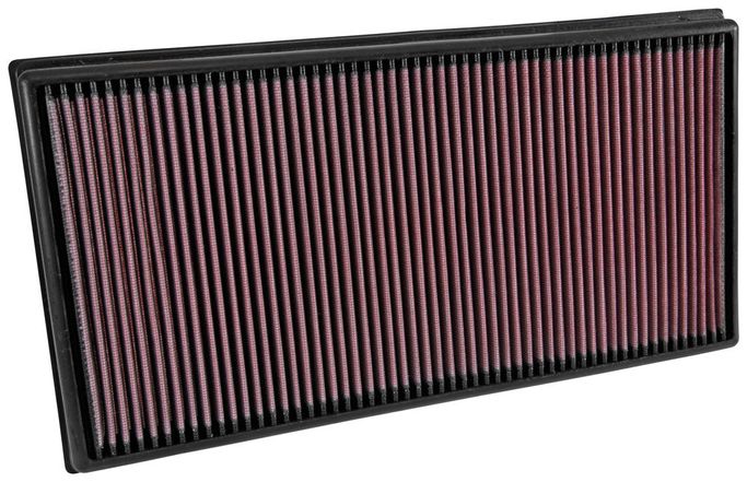 33-3033, K&N 33-3033 Replacement Air Filter MERCEDES-Benz VITO L4-1.6L DSL; 2015 in UAE, Dubai. Condition - new. Price 440 AED. Photo, seller contacts | AUTO.AE