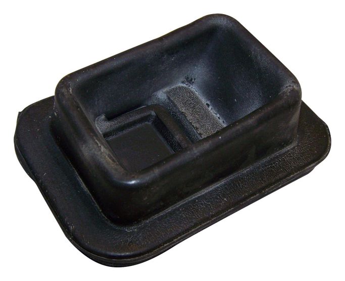 CWA-J3180370, Crown Automotive Clutch Fork Boots for 1976-1983 CJ5, 1976-1986 CJ7, 1981-1986 SCRAMBLER - J3180370 في الإمارات العربية المتحدة, دبي. Condition - new. Price ⁦40 AED⁩. Photo, seller contacts | AUTO.AE