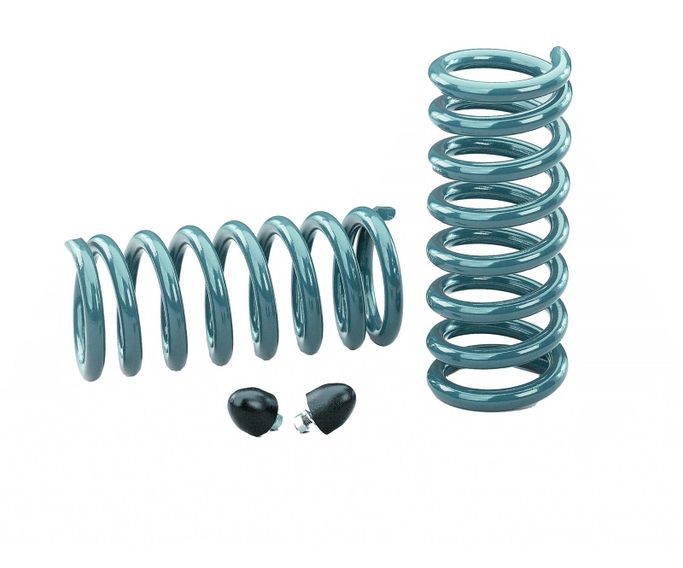 HSS-1908F, Hotchkis Sport Suspension Lowering Coil Springs for 1970-1981 CAMARO, 1975-1981 FIREBIRD, 1975-1978 NOVA - 1908F في الإمارات العربية المتحدة, دبي. Condition - new. Price ⁦1,040 AED⁩. Photo, seller contacts | AUTO.AE