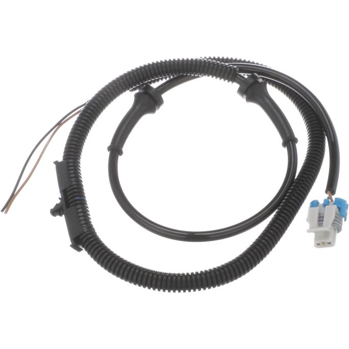 SMP-ALH176, Standard Motor ABS Wheel Speed Sensor Wiring Harnesses for 2006-2011 DTS, LUCERNE - ALH176 في الإمارات العربية المتحدة, دبي. Condition - new. Price ⁦330 AED⁩. Photo, seller contacts | AUTO.AE