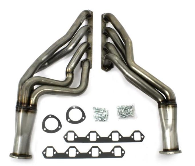 JBA-36611SN, JBA Performance Exhaust Competition-Ready Headers 36611SN в ОАЭ, Дубай. Состояние - новое. Цена 4 050 AED. Фото, контакты продавца | AUTO.AE