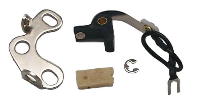 RRA-7-01033, Sierra Marine Distributor Points 7-01033 в ОАЭ, Дубай. Состояние - новое. Цена 120 AED. Фото, контакты продавца | AUTO.AE
