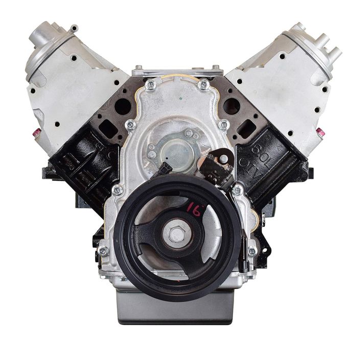 VRE-VMT23MC, VEGE Remanufactured Long Block Crate Engines VMT23MC в ОАЭ, Дубай. Состояние - новое. Цена ⁦27 140 AED⁩. Фото, контакты продавца | AUTO.AE