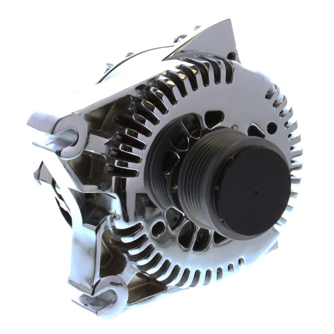 TFF-8436D, Tuff Stuff Performance High-Amp Output Alternators for 2003-2004 MUSTANG - 8436D in UAE, Dubai. Condition - new. Price 2,280 AED. Photo, seller contacts | AUTO.AE