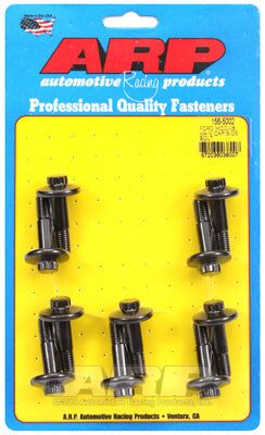 156-5002, ARP 156-5002 Main Cap Side Bolt Kit for FORD Modular V8 "late aluminum block" M9 в ОАЭ, Дубай. Состояние - новое. Цена 460 AED. Фото, контакты продавца | AUTO.AE