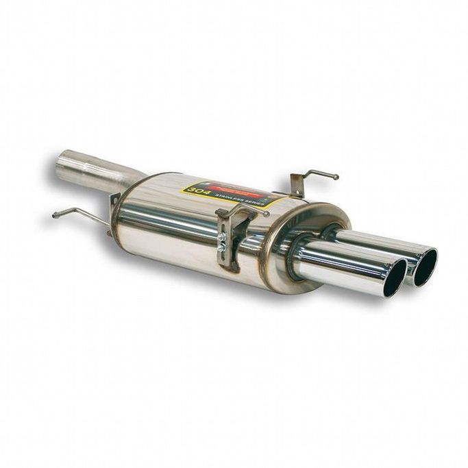788306., SUPERSPRINT 788306. Rear Exhaust for BMW 5 Series (E60 / E61) في الإمارات العربية المتحدة, دبي. Condition - new. Price ⁦5,820 AED⁩. Photo, seller contacts | AUTO.AE