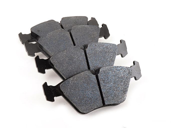 HB135U.760, HAWK HB135U.760 Front Brake Pads DTC-70 for BMW M3 (E36 / E46) / M5 (E34) / Z3 M 3.2 (E36 / E37) in UAE, Dubai. Condition - new. Price 1,090 AED. Photo, seller contacts | AUTO.AE