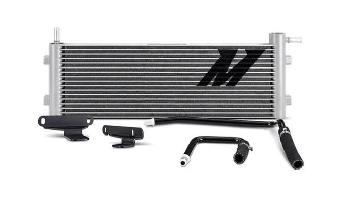MIO-MMTC-RAM-10, Mishimoto Oil Cooler Kits MMTC-RAM-10 في الإمارات العربية المتحدة, دبي. Condition - new. Price 2,740 AED. Photo, seller contacts | AUTO.AE