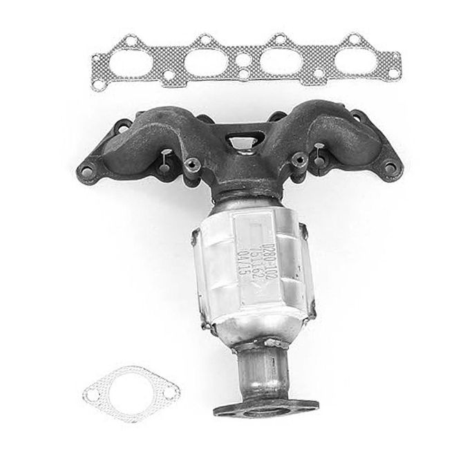 CTO-751162, Catco Catalytic Converters Catalytic Converters 751162 في الإمارات العربية المتحدة, دبي. Condition - new. Price 3,290 AED. Photo, seller contacts | AUTO.AE