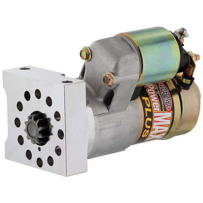 PWM-9109, Powermaster PowerMax Plus Starters 9109 в ОАЭ, Дубай. Состояние - новое. Цена 910 AED. Фото, контакты продавца | AUTO.AE