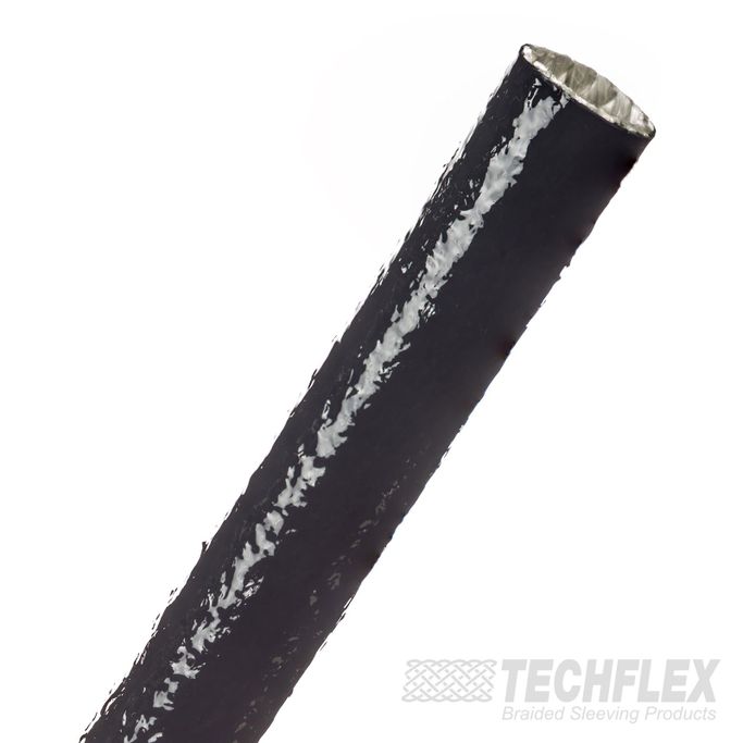 TCX-FIN0-63BK3, Techflex FireFlex Sleeving FIN0.63BK3 في الإمارات العربية المتحدة, دبي. Condition - new. Price 70 AED. Photo, seller contacts | AUTO.AE