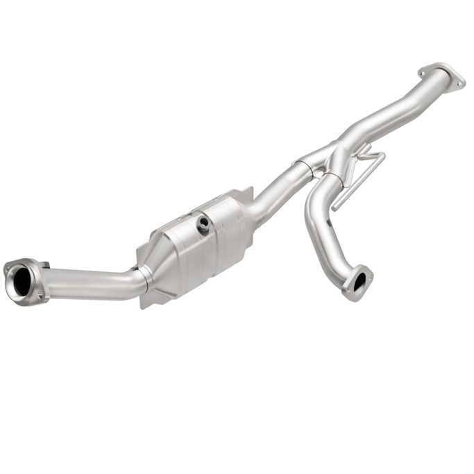MPE-49678, MagnaFlow Direct-Fit Catalytic Converters for 2007-2009 B4000, 2007-2011 RANGER - 49678 في الإمارات العربية المتحدة, دبي. Condition - new. Price ⁦4,230 AED⁩. Photo, seller contacts | AUTO.AE