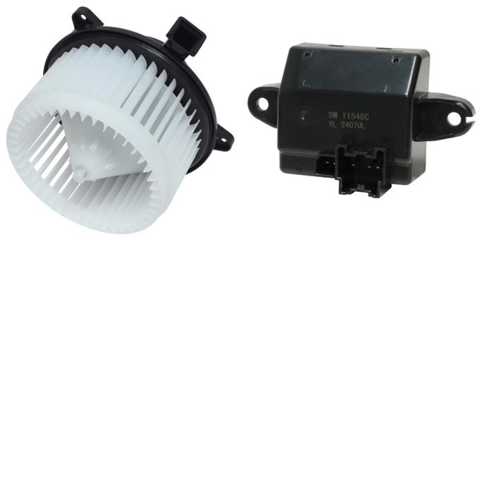 UAC-BK1524, Universal Air Conditioner Blower Motors BK 1524 في الإمارات العربية المتحدة, دبي. Condition - new. Price ⁦500 AED⁩. Photo, seller contacts | AUTO.AE