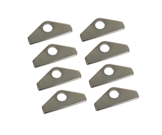 SUM-G3433, Summit Racing™ Valve Cover Hold-Down Tabs SUM-G3433 в ОАЭ, Дубай. Состояние - новое. Цена 50 AED. Фото, контакты продавца | AUTO.AE