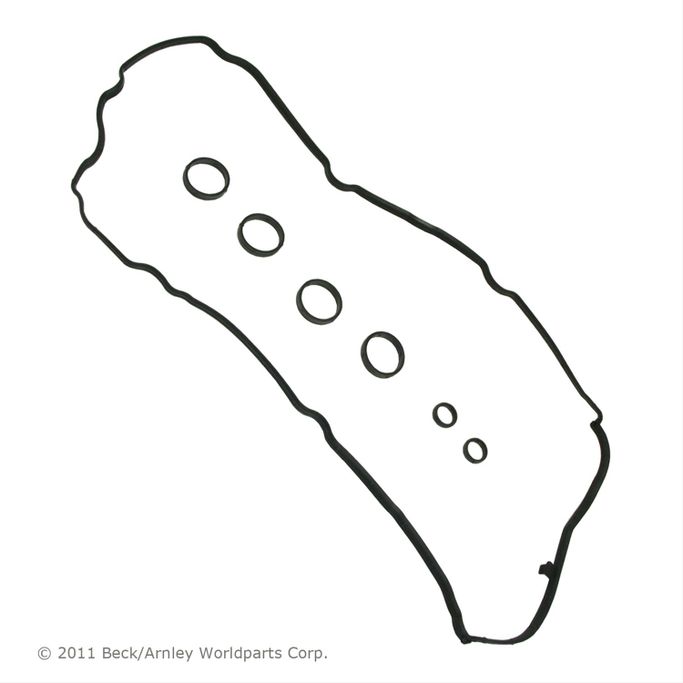 BCK-036-1932, Beck/Arnley Valve Cover Gaskets for 2007-2015 COOPER, 2011-2016 COOPER COUNTRYMAN, 2013-2016 COOPER PACEMAN - 036-1932 في الإمارات العربية المتحدة, دبي. Condition - new. Price ⁦160 AED⁩. Photo, seller contacts | AUTO.AE