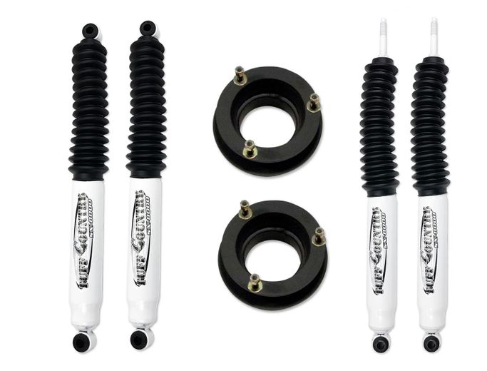 TFY-32900KN, Tuff Country Leveling Kits 32900KN في الإمارات العربية المتحدة, دبي. Condition - new. Price 1,880 AED. Photo, seller contacts | AUTO.AE